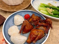 -点都德(世纪汇店)