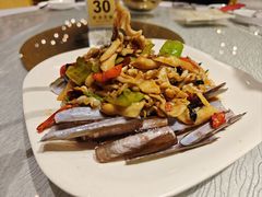 -强记海鲜·大排档(蛇口新街店)