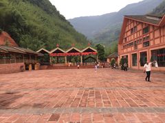 -赤水丹霞旅游区·佛光岩
