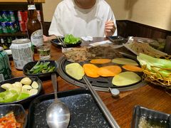 -杀猪天·韩国烤肉(总店)