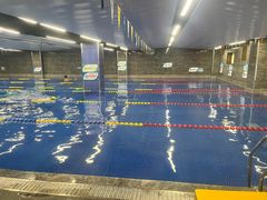 -辛巴达游泳健身(华泰宾馆店)