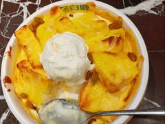 -新白鹿餐厅(爱琴海购物中心店)