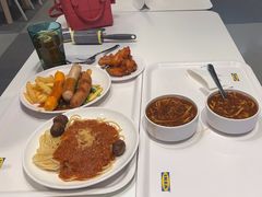 -宜家·瑞典风味餐厅(无锡店)