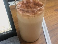 -Line 咖啡(石厦花园店)