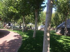 -九十九顶毡房(阜石路店)