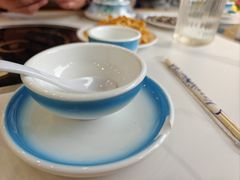 -朴小妹人参鸡汤火锅(长白山万达店)