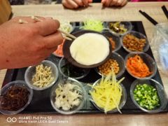 -天河潭旅游度假区