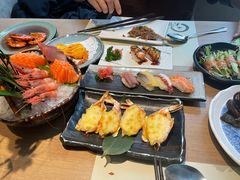 -大渔铁板烧(花园道店)