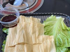-鱼头泡饭·湖北菜·非物质文化遗产(岳家嘴总店)