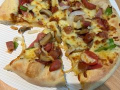 -必胜客(玉泉远洋店)