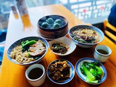 -同得兴 Since·1995 传统苏式面馆(十全街店)