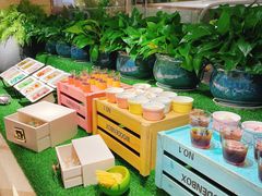 -青岛蓝海御华大饭店（金沙滩店）·蓝钻国际美食自助百汇