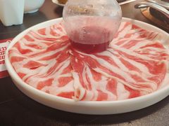 -如在蜀毛肚火锅(五象万象汇店)