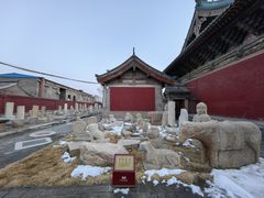 -代州文庙