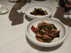-彩丰楼中餐厅(深圳国际会展中心洲际酒店)