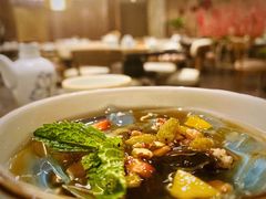 -杭州城中香格里拉大酒店