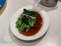-清雅臻品·竹林院落·新派青岛菜(崂山店)