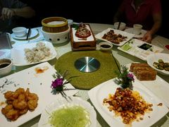 -四季小馆·地道北京小吃(广百店)