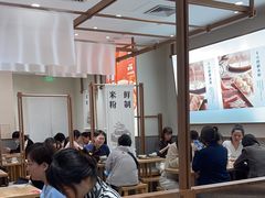 -小满手工粉(北京来福士店)