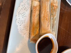 葱侩包-山外山菜馆(玉泉路店)