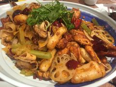 -精悦蓉(正大乐城店)