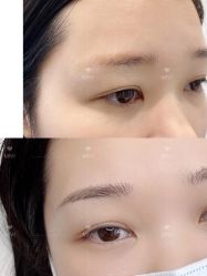 -MIVI野生眉纹绣纹眉