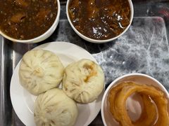-姚记炒肝店(鼓楼店)