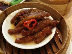 -添好运点心专门店(百老汇店)