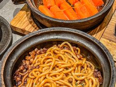 -不二啫·广府啫啫煲(江燕路万科里店)