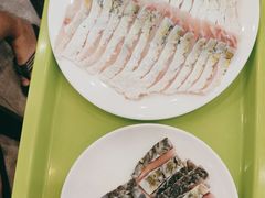 -正能量脆肉鲩火锅
