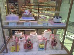 -巴黎贝甜(亿合城店)