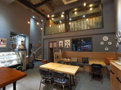 -面包谷Grains n' Beans(九号公馆店)