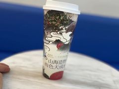 -茶百道(盱眙国贸店)