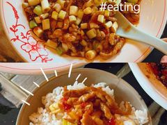-饭江湖·江湖菜(湖广会馆店)