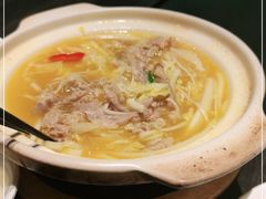 -鹊玥·粤菜小馆(汇智国际商业中心店)