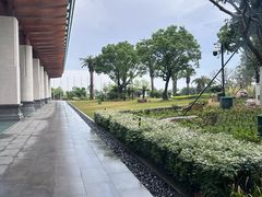 -厦门国际会议中心酒店(环岛路酒店)