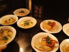 -都会尚膳·海鲜自助餐厅(重庆万豪酒店)
