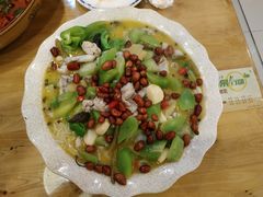 麻得跳牛蛙-川悦壹号·川菜(蠡溪路店)