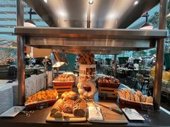 -RISE RESTAURANT(滨海湾金沙店)