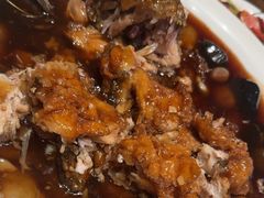 -山西会馆·晋菜·晋商宴·牌匾博物馆(胜利东街店)