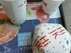 -哈吉客HijK(银座华苑店)