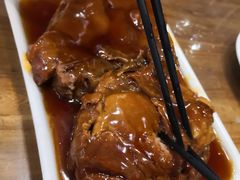 -砂锅李(九江路店)