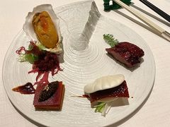 酥炸法国生蚝-誉珑轩
