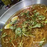 中秋节吃肉·万通里小炉子地摊烤肉