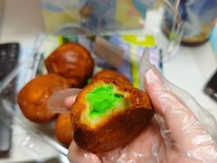 -彭记优口(王府井购物中心店)