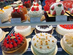 -布歌东京(金融街购物中心店)
