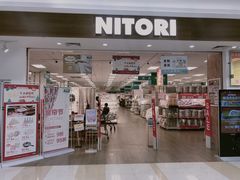 -NITORI 宜得利家居(金银潭永旺梦乐城店)