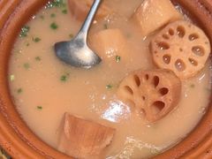 -在莲野·湖北民间菜·头牌松滋鸡(光谷步行街店)
