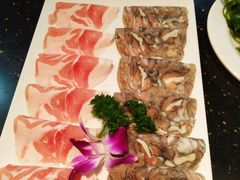 -成都龍井門火锅(王家湾店)