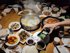 -守柴炉烤鸭(成都大邑店)